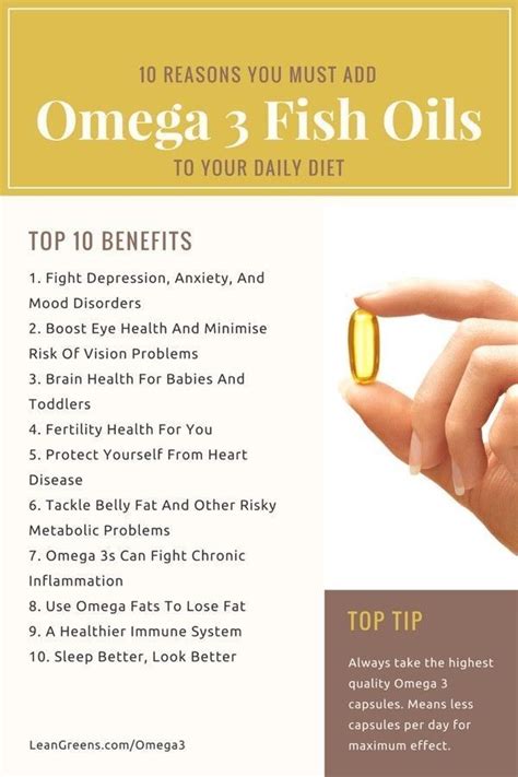 take omega 3 at night or morning|omega 3 fish oil recommended daily dose.